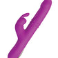 Pretty Love Reese Thrusting Rabbit - Fuchsia