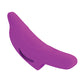 Pretty Love Delphini Dolphin Honey Finger Vibe - Fuchsia