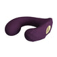 Pretty Love Billy Vibrating Dual Stimulator - Purple