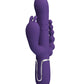 Pretty Love Cammy 4 in 1 Twinkled Tenderness - Purple