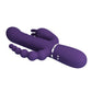 Pretty Love Cammy 4 in 1 Twinkled Tenderness - Purple