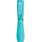 Pretty Love Romance Lexie Flapping Vibe - Aqua