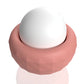 Screaming O Cuties Dotty Egg Vibrator - Dusty Rose