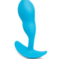 B-Vibe Remote Control P-Spot Snug Plug