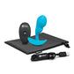 B-Vibe Remote Control P-Spot Snug Plug