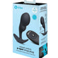 B-Vibe Remote Control P-Spot Snug Plug