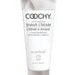 Coochy Shave Cream