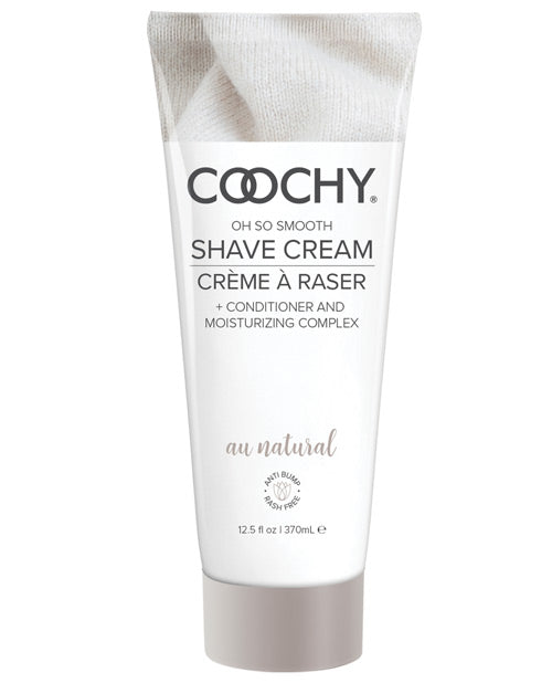 image of product,Coochy Shave Cream