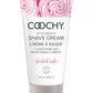 Coochy Shave Cream