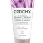 Coochy Shave Cream