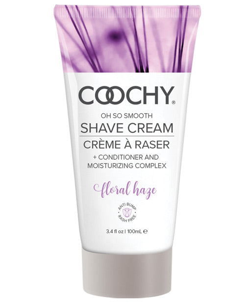 image of product,Coochy Shave Cream