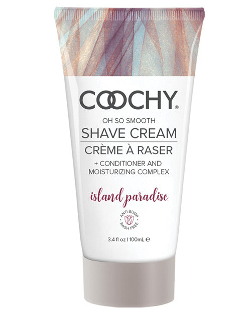 image of product,Coochy Shave Cream