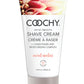 Coochy Shave Cream