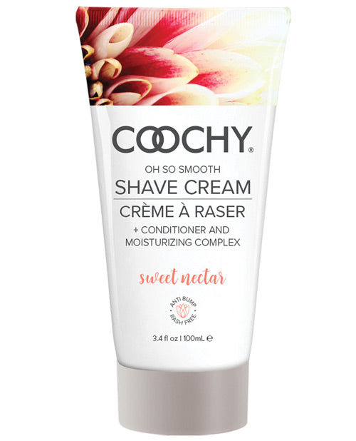 image of product,Coochy Shave Cream