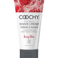 Coochy Shave Cream