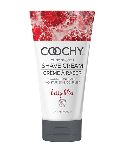 image of product,Coochy Shave Cream