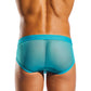 Cocksox Mesh Contour Pouch Sports Brief