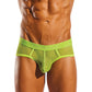 Cocksox Mesh Contour Pouch Sports Brief