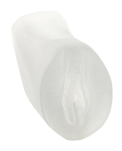 image of product,Ultraskyn Pussy Palm Pal - Clear