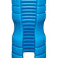 OptiMale Truskyn Silicone Stroker Ribbed - Blue
