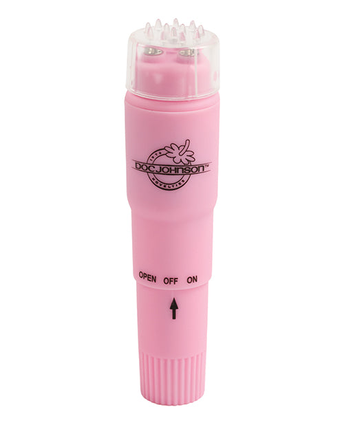 product image,Naughty Secrets Devices of Desire Pocket Rocket - Pink