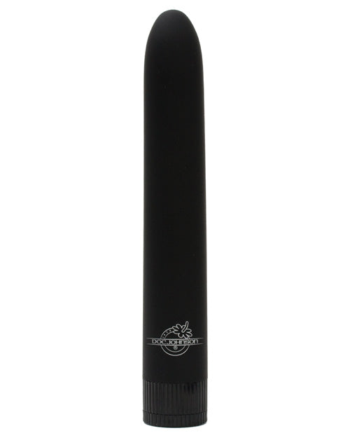 image of product,Black Magic 7" Waterproof Vibe