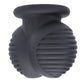 Fort Troff Ball Bunker Silicone Ball Stretcher - Black