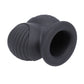 Fort Troff Ball Bunker Silicone Ball Stretcher - Black