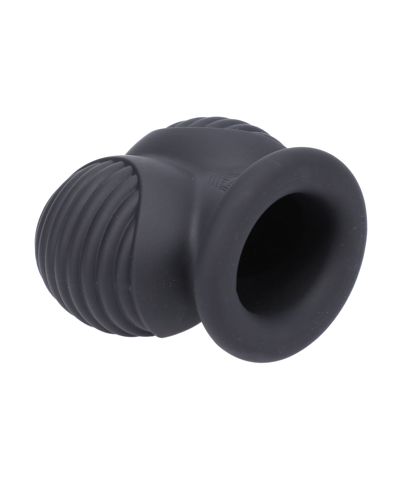 image of product,Fort Troff Ball Bunker Silicone Ball Stretcher - Black