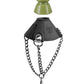 Fort Troff Apex Ball Chute Chained Ball Stretcher - Black