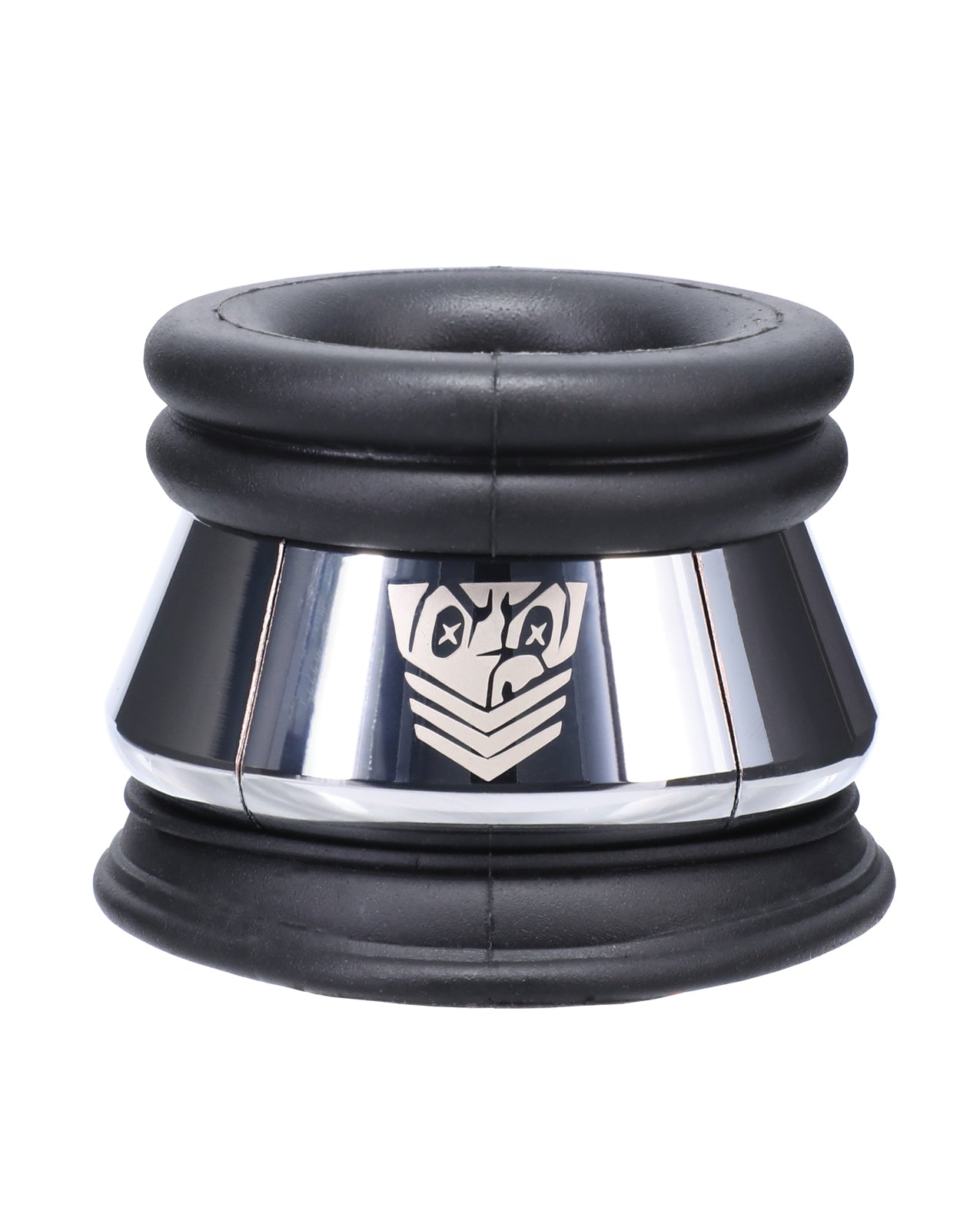 image of product,Fort Troff Full Metal Jacket Magno Ring Ball Stretcher - Black