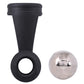 Fort Troff Swing N' Hang Silicone Ball Stretcher - Black