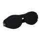 Fort Troff Black Ops Blink Blind Fold - Black