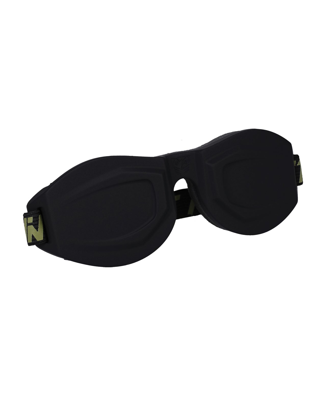 image of product,Fort Troff Black Ops Blink Blind Fold - Black