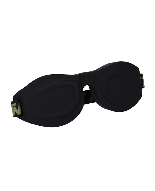 product image,Fort Troff Black Ops Blink Blind Fold - Black