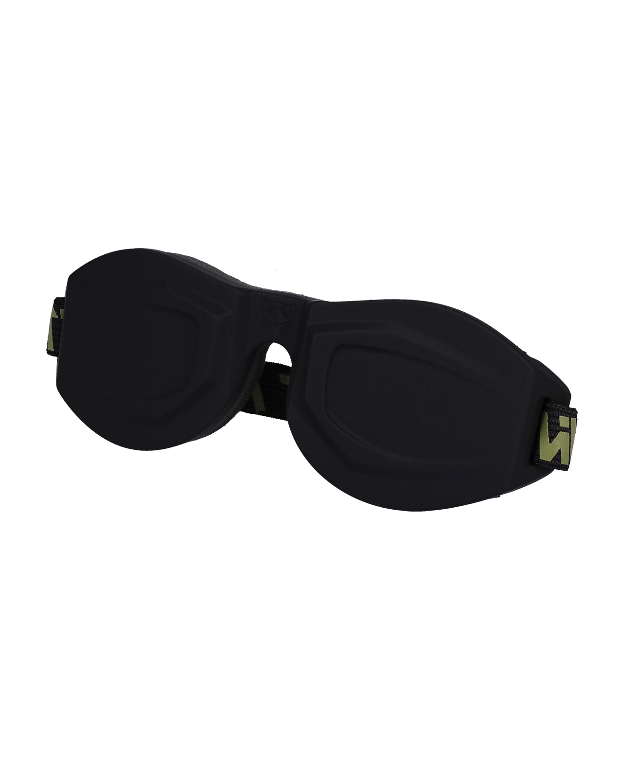 image of product,Fort Troff Black Ops Blink Blind Fold - Black