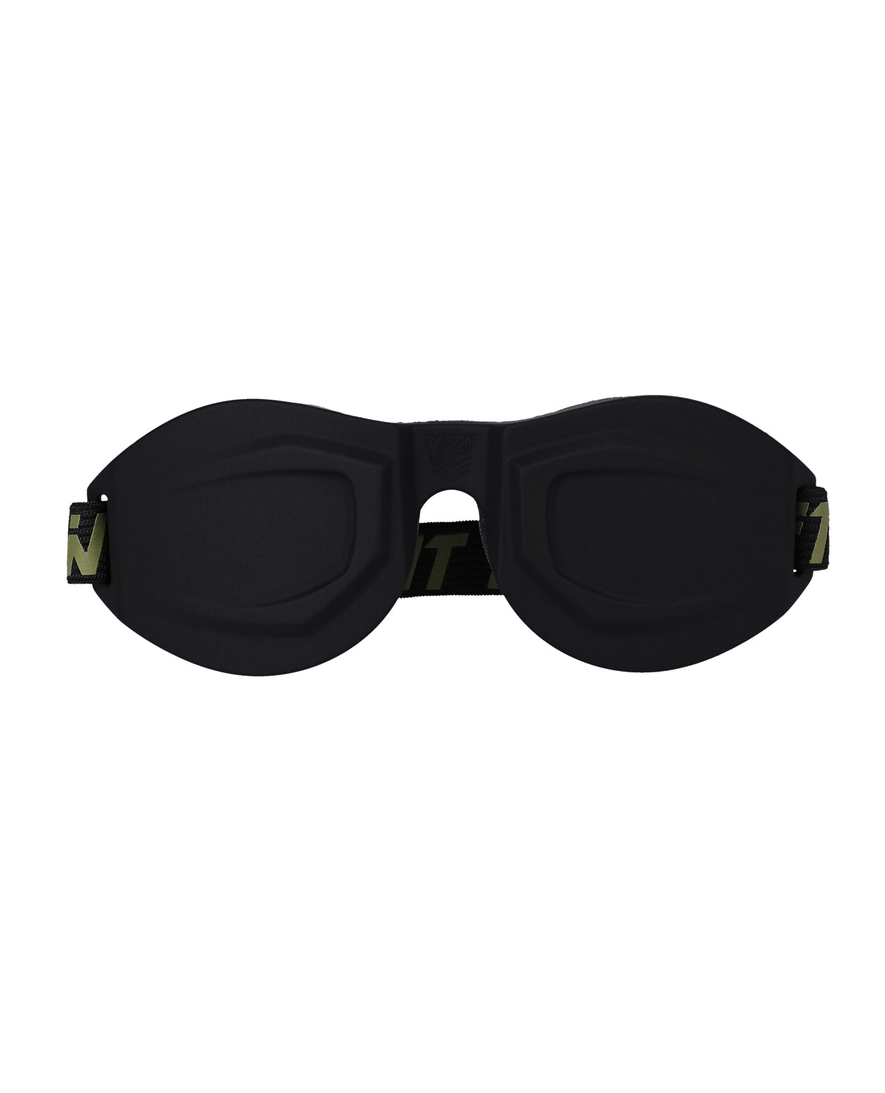 image of product,Fort Troff Black Ops Blink Blind Fold - Black