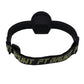 Fort Troff Max Comfort Gag - Black