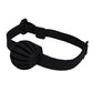 Fort Troff Max Comfort Gag - Black