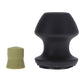 Fort Troff Kum Keeper Anal Plug - Black