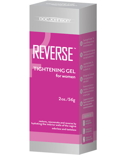 product image, Reverse Vaginal Tightening Cream for Women - 2 oz Tube