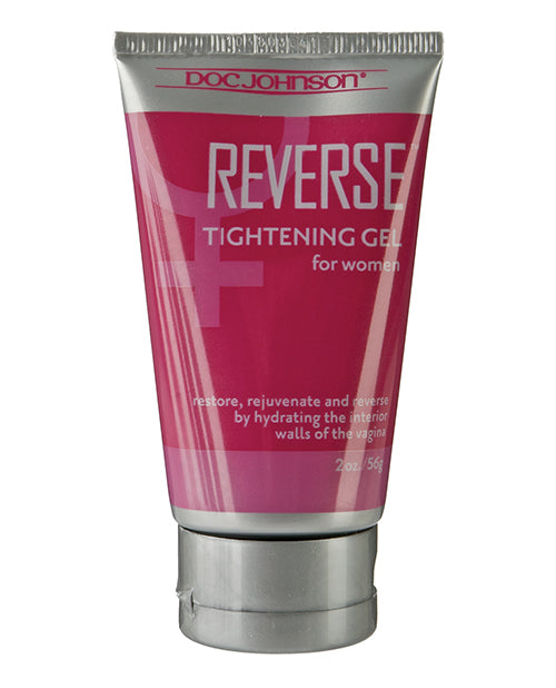 image of product,Reverse Vaginal Tightening Cream for Women - 2 oz Tube