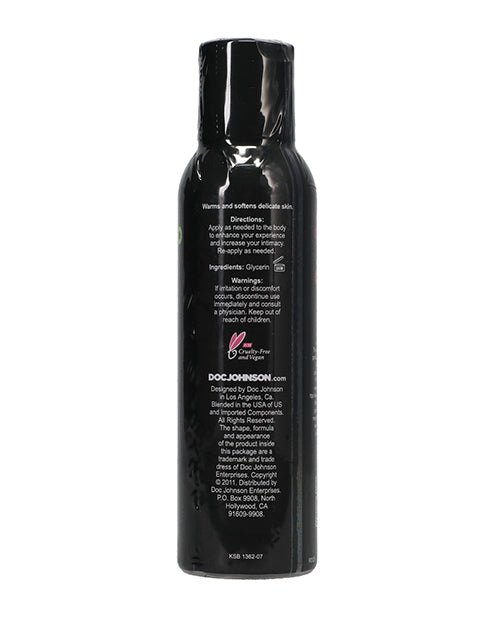 image of product,Mood Lube Warming - 4 oz