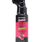 GoodHead Juicy Head Dry Mouth Spray - 2 oz Spray Bottle Sour Strawberry