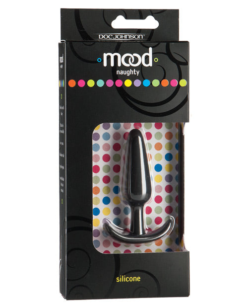 product image, Mood Naughty Butt Plug.