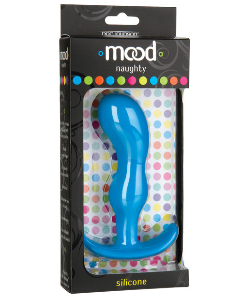 image of product,Mood Naughty 2 Butt Plug.