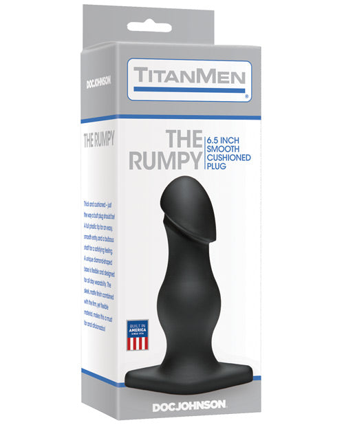 product image, Titanmen The Rumpy