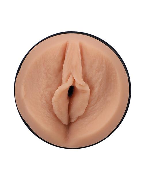 image of product,Main Squeeze ULTRASKYN stroker Stroker - Allie Nicole, Vanilla