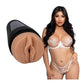 Main Squeeze ULTRASKYN stroker Stroker - Cami Strella, Vanilla