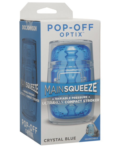 product image, Main Squeeze Pop Off Optix